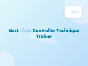 Best Xbox Controller Technique Trainer
